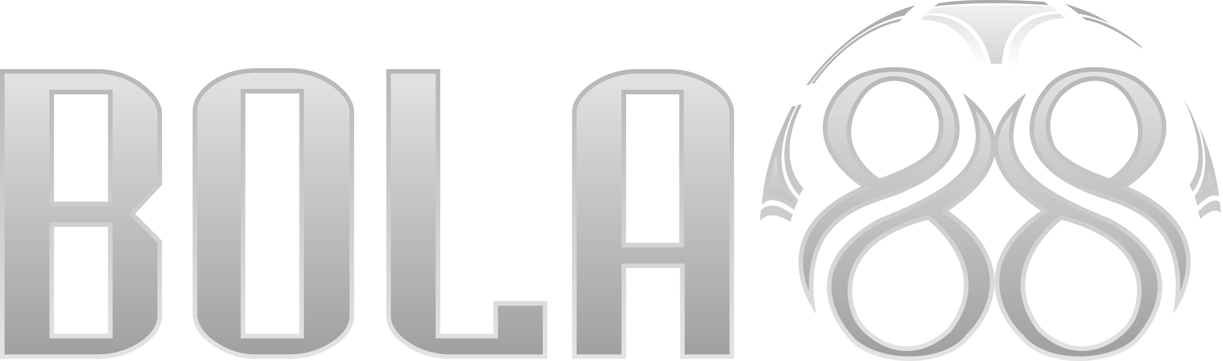 BOLA88 Logo